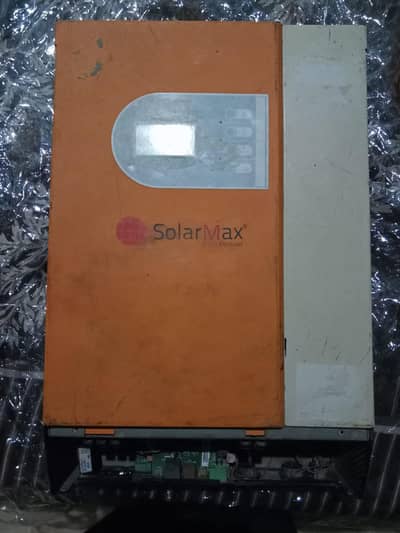 solar inverter