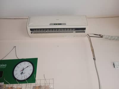 Haier Ac for sale