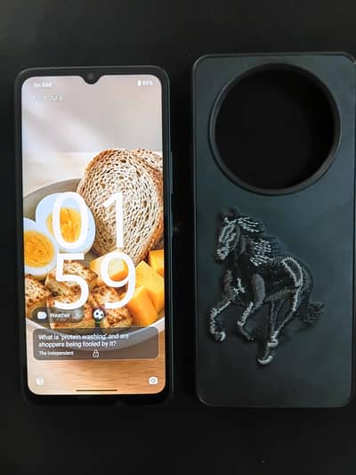 Xiaomi Redmi A3