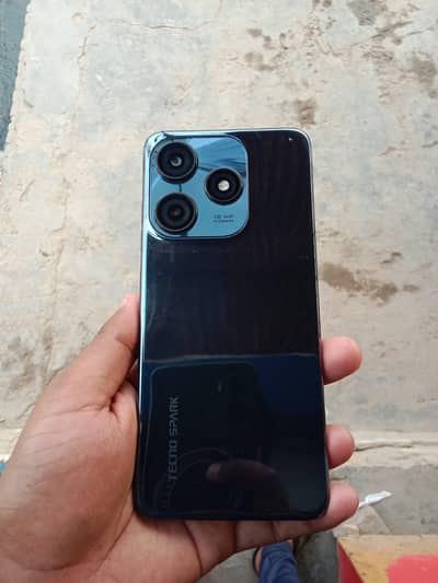 Tecno Spark 10C 03150705546
