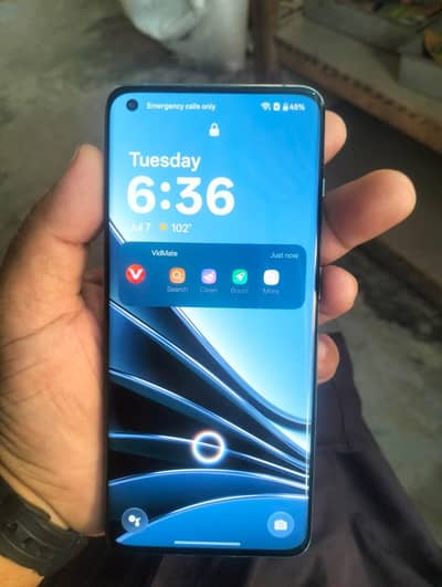 One Plus 10 Pro