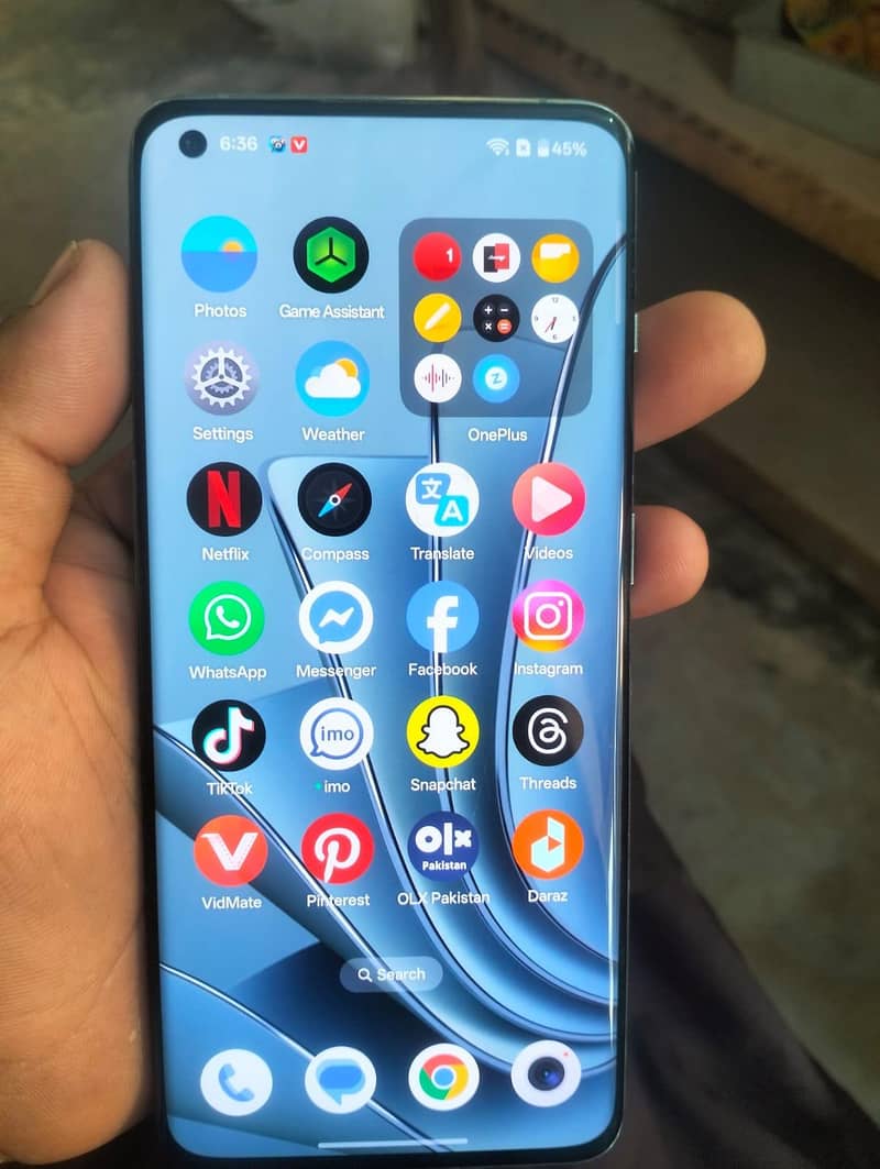 One Plus 10 Pro 2