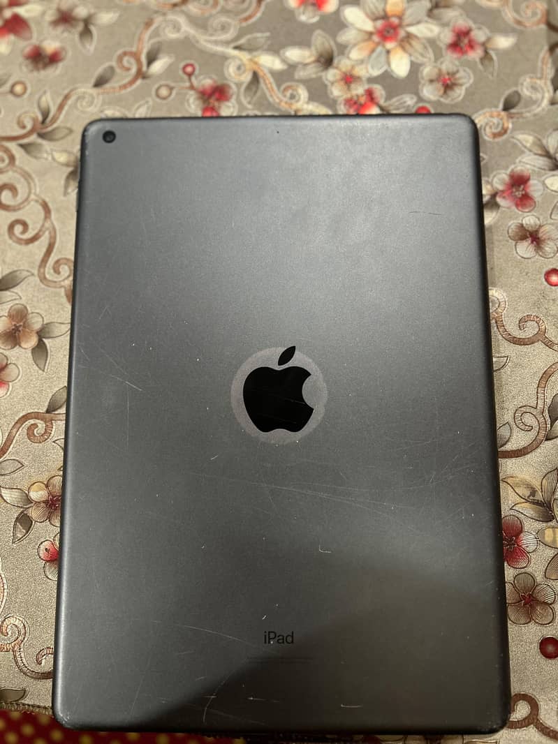 ipad 9 generation exchange possible 2