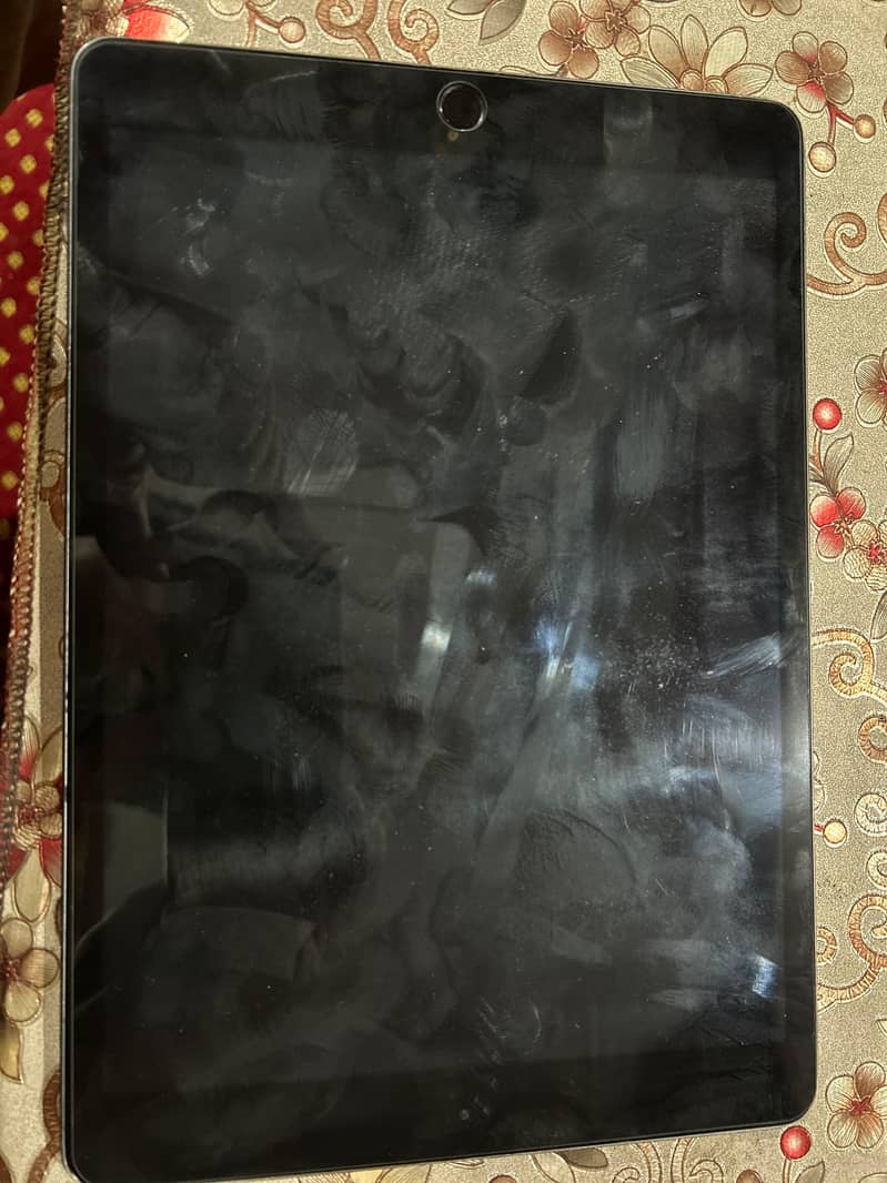 ipad 9 generation exchange possible 7