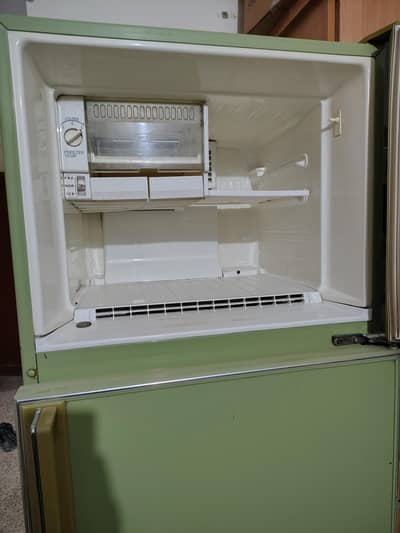 Premium Original Japanese National Refrigerator NR-245TRH