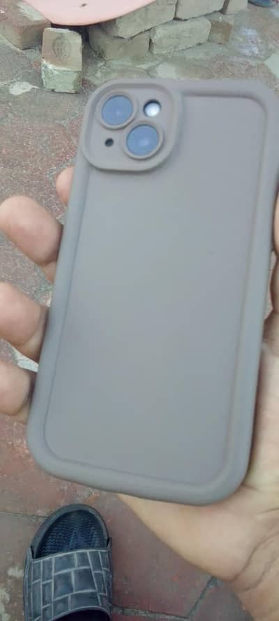 Apple iPhone 15 plus