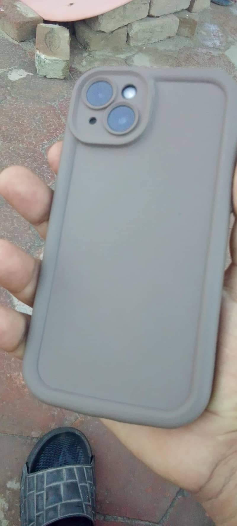 Apple iPhone 15 plus 0