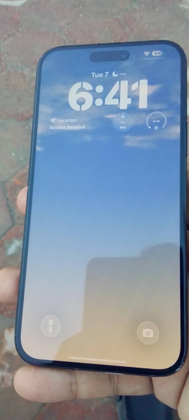 Apple iPhone 15 plus 1