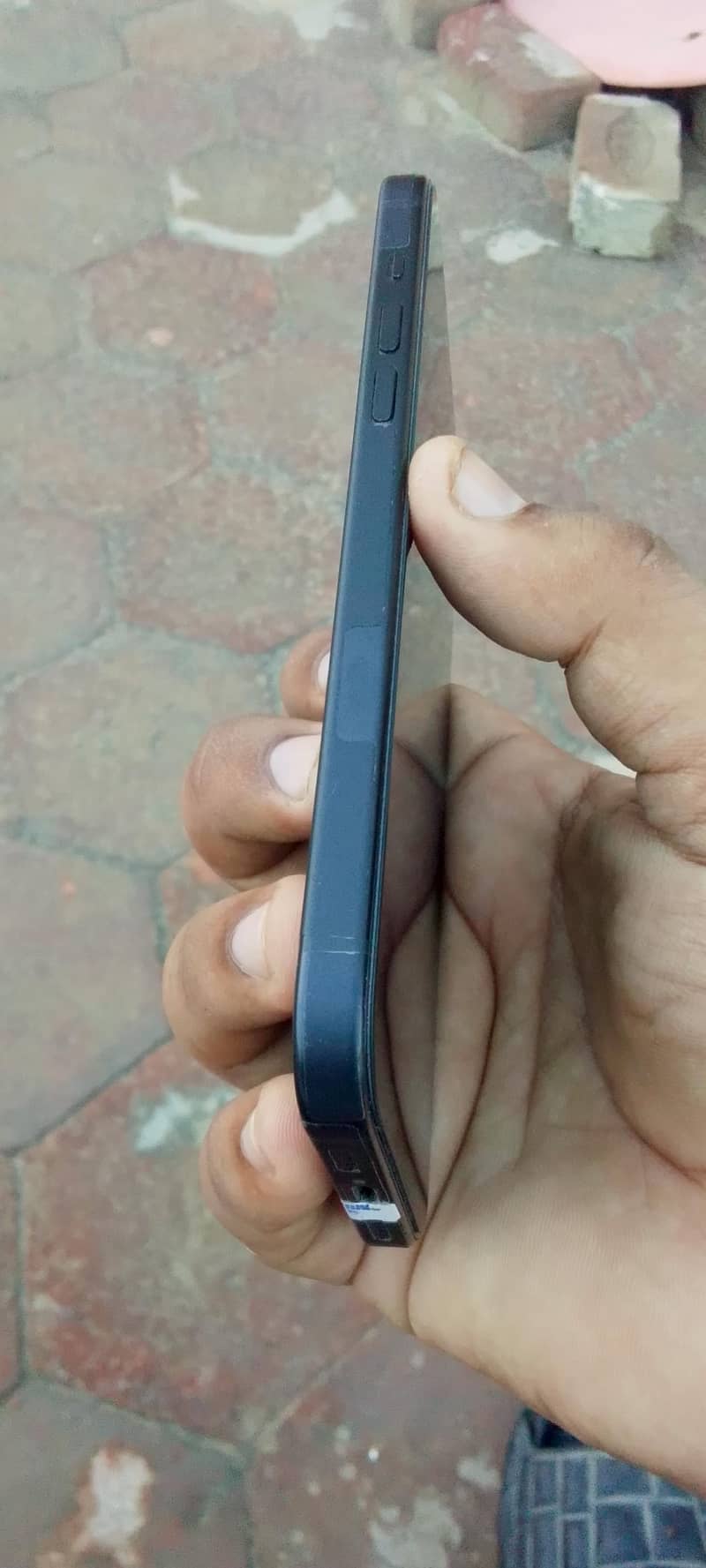 Apple iPhone 15 plus 4