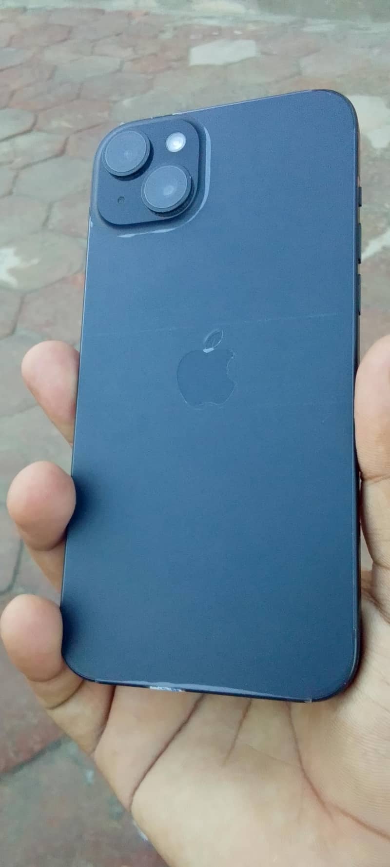 Apple iPhone 15 plus 6