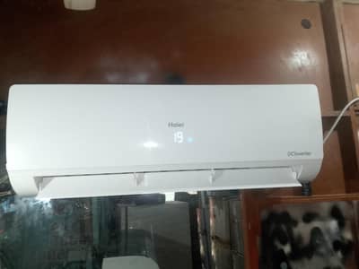 hair ac  inverter 1.5 ton for sale