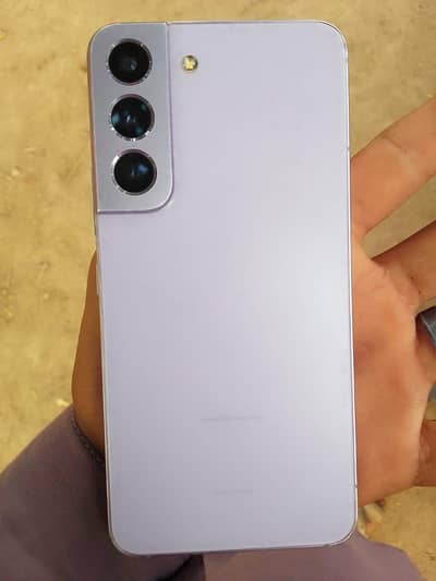 Samsung Mobile S22