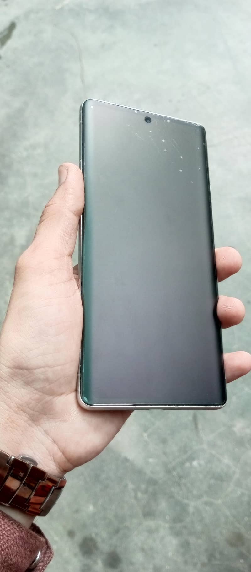 Google Pixel 7 Pro 0