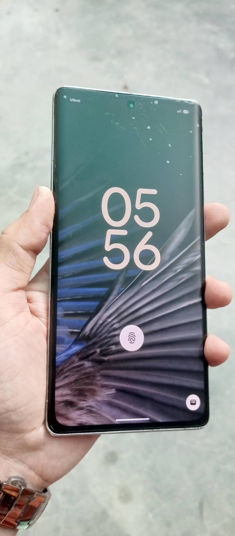 Google Pixel 7 Pro 1