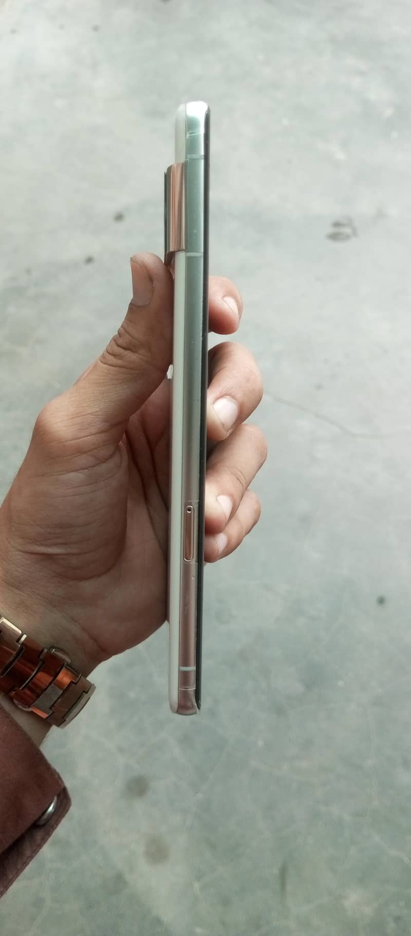 Google Pixel 7 Pro 5