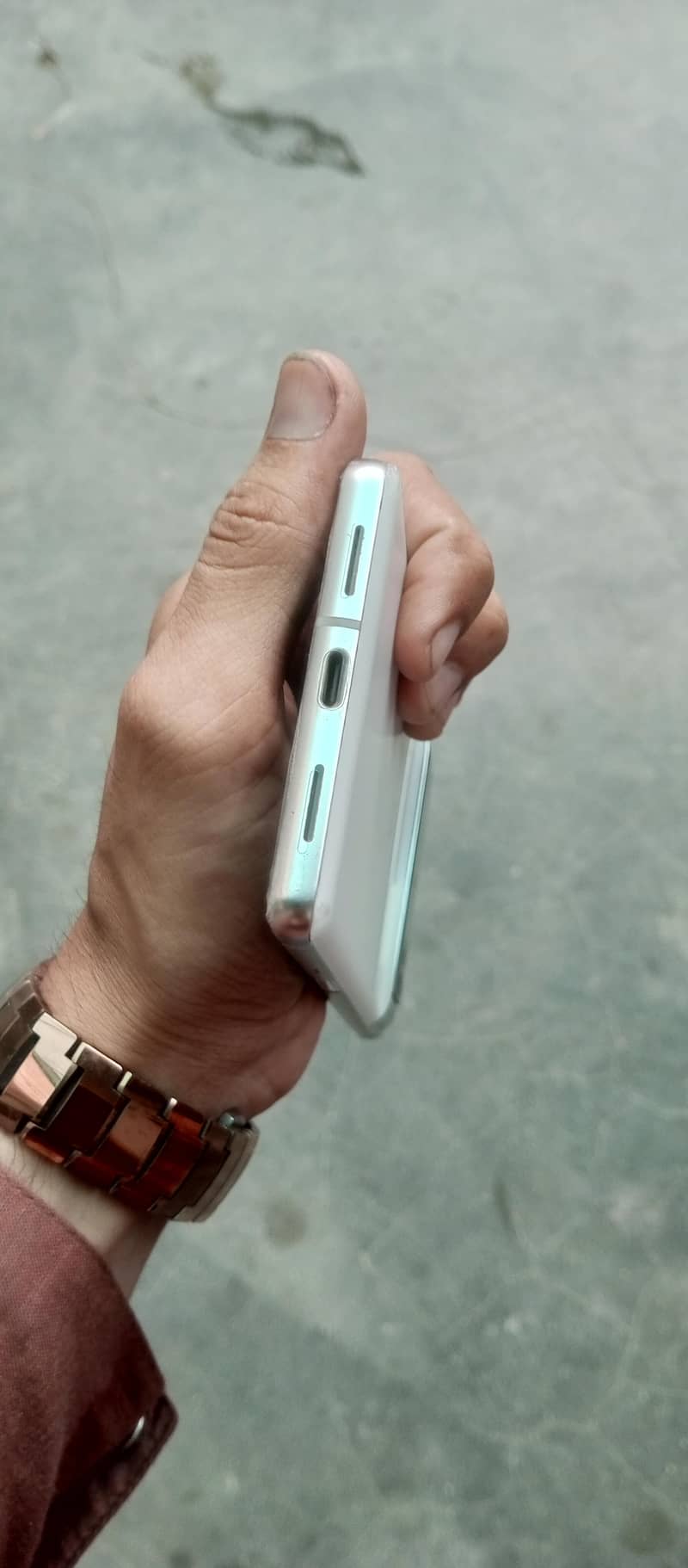 Google Pixel 7 Pro 6