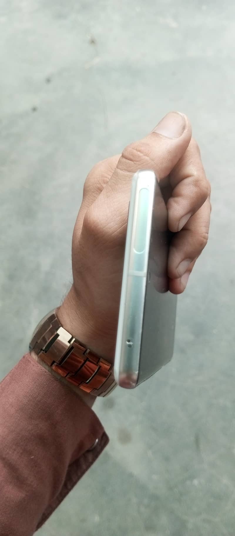 Google Pixel 7 Pro 7