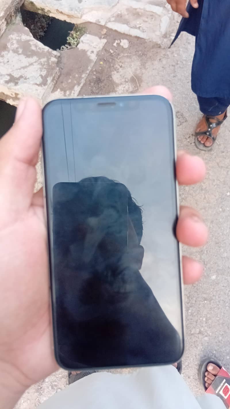 iphone x 5
