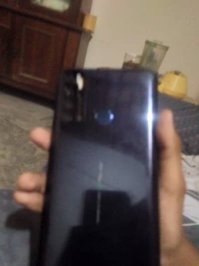 Tecno polvoir