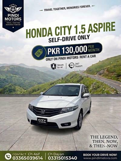 rent a car
