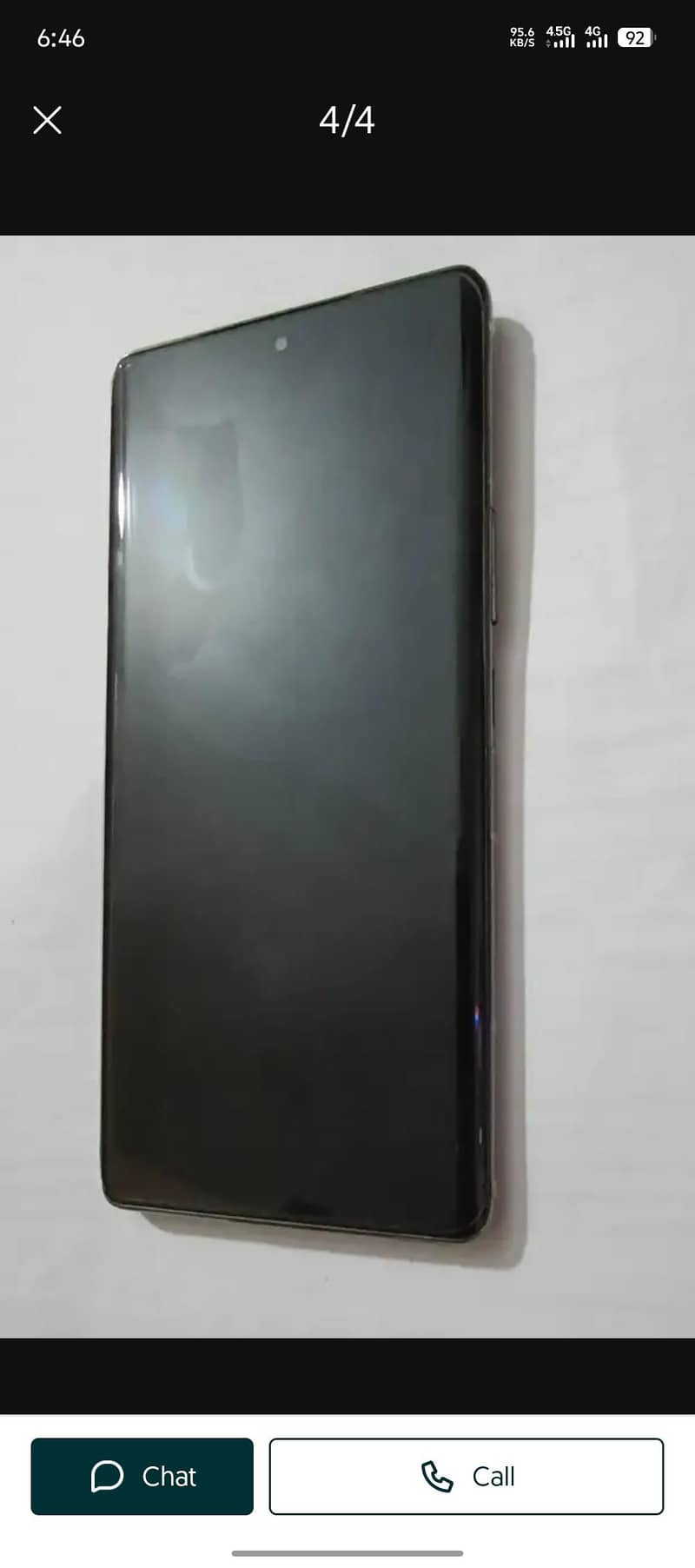 Infinix Zero 40 0
