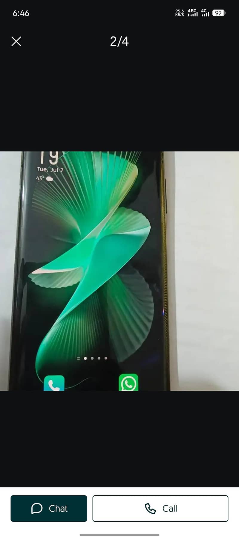Infinix Zero 40 1