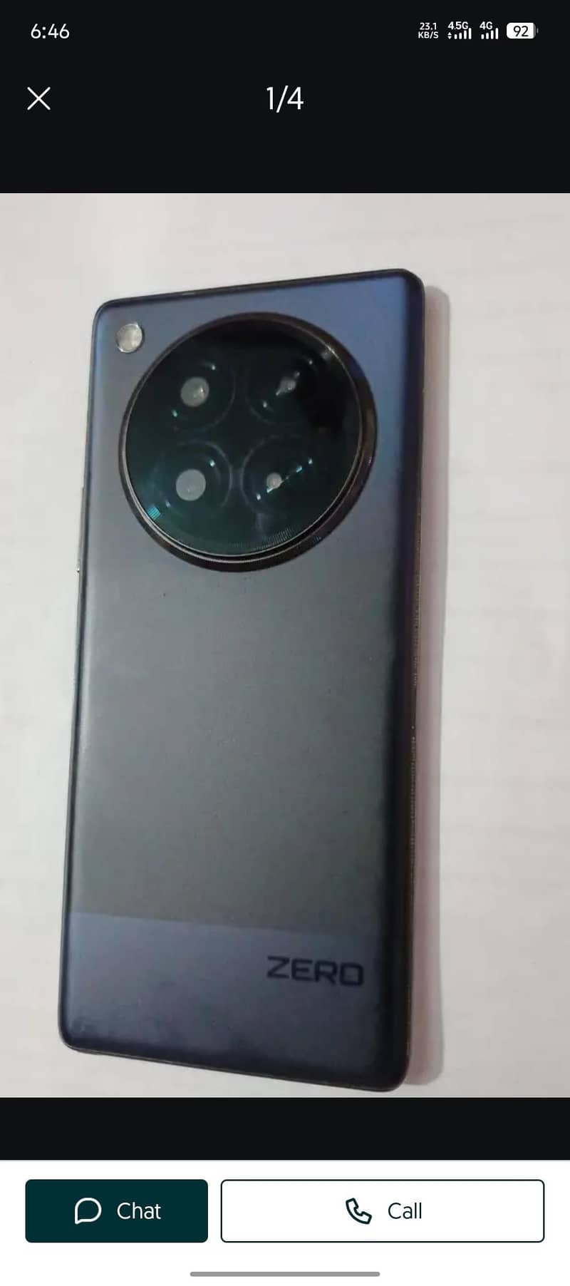 Infinix Zero 40 2