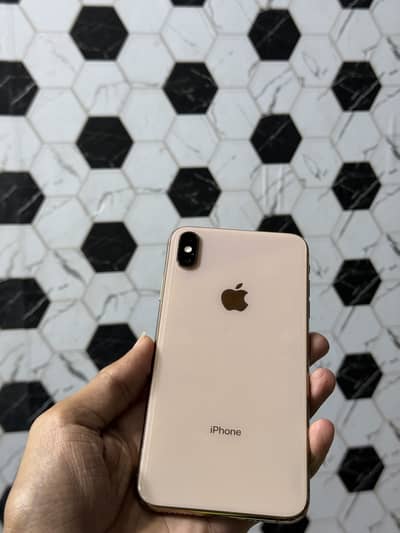 Apple iPhone XS Max PTA 256 GB