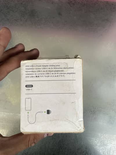 Apple iPhone 13 mini
