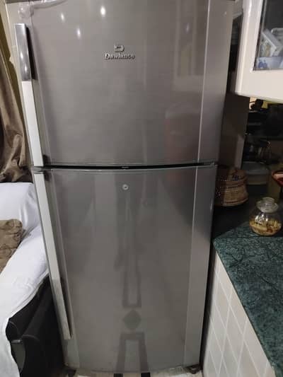 Dawlance Refrigerator Full size