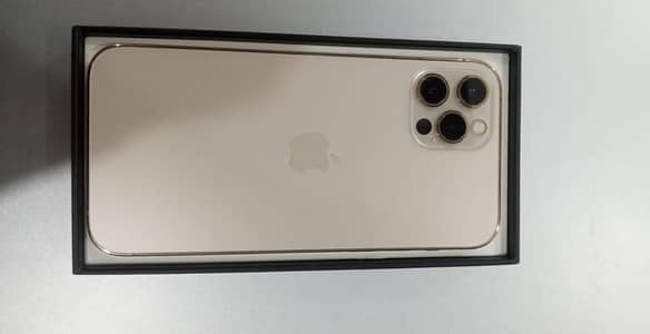 Apple iPhone 12 Pro