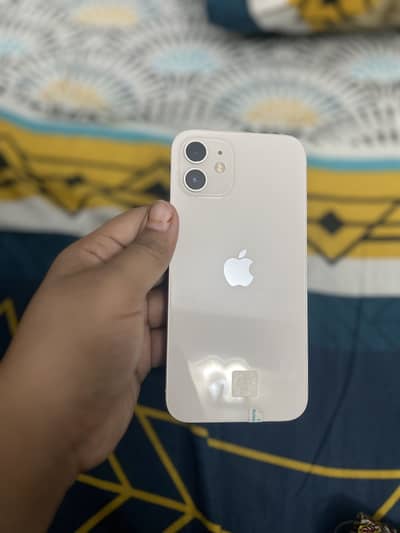 Apple iPhone 12