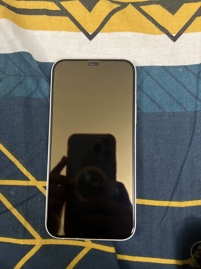 Apple iPhone 12 5