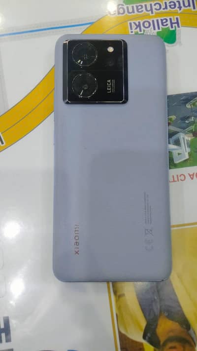 Xiaomi Mi 13 T