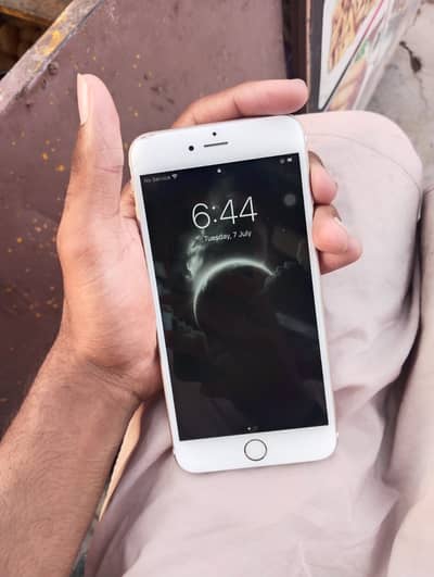 Apple iPhone 6S Plus