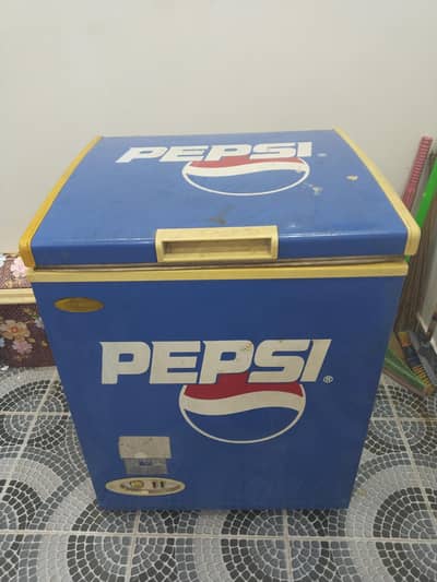 Deep Freezer for sale