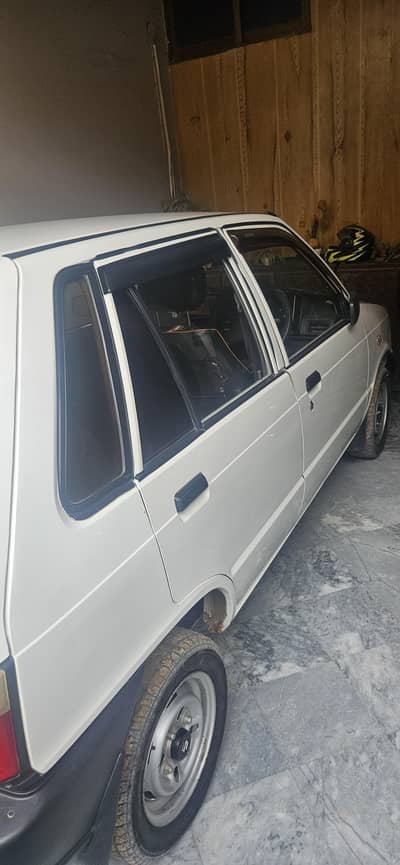 Suzuki Mehran VX 2019 Limited Edition
