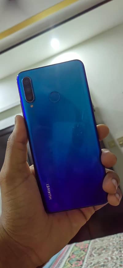 Huawei P30 Lite