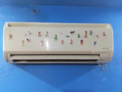 Mitsubishi Electric 1.5 Ton Split AC (MS-C18VC) - Original 90%