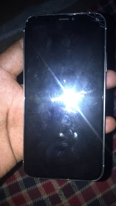 Apple iPhone X