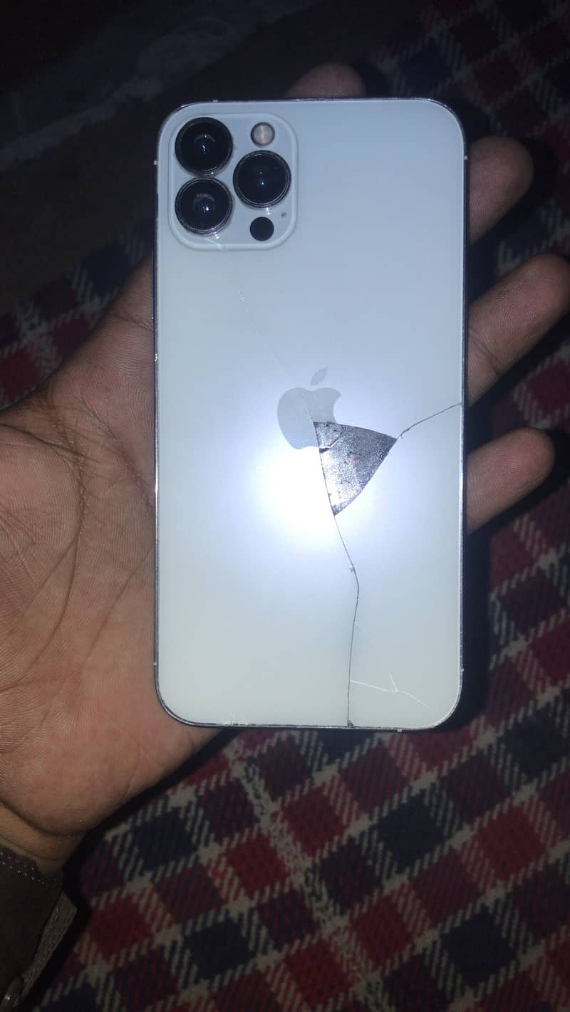 Apple iPhone X 1