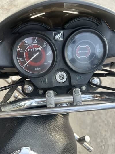 Honda prider 100 cc 23-24 model for sale