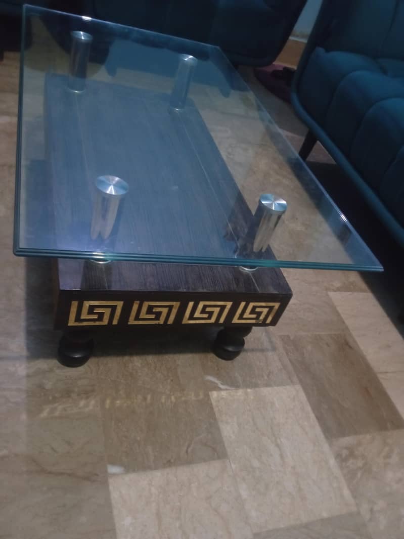 center table 1