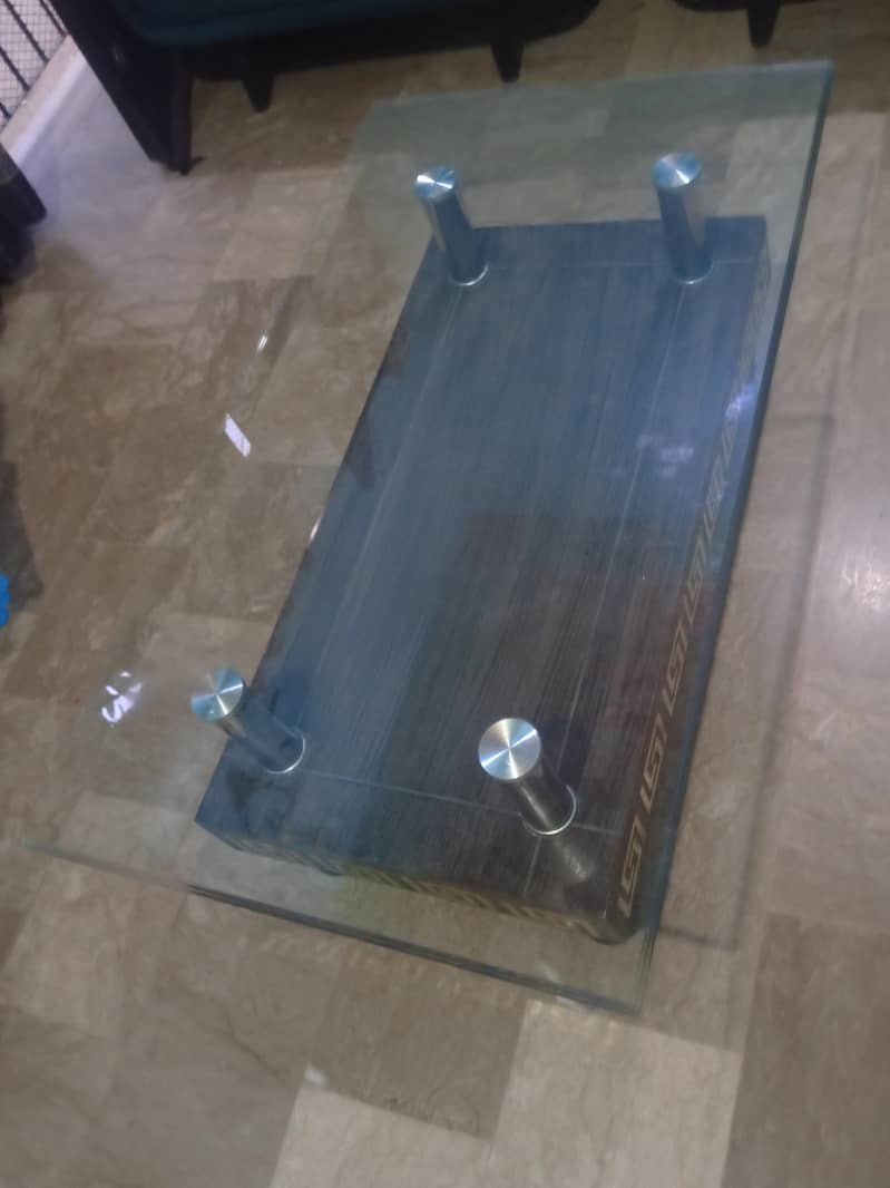 center table 3