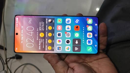 Infinix Note 50 Pro
