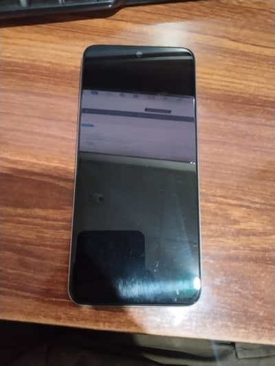 Infinix Hot 50 Pro