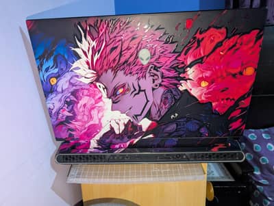 Best offer!!! Alienware enthusiast: Alienware M15 R2 core i5 9th gen