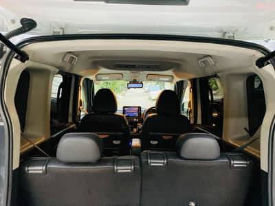 Nissan Roox 2024