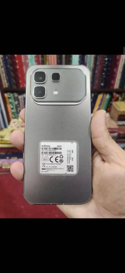 Infinix note 60 pro