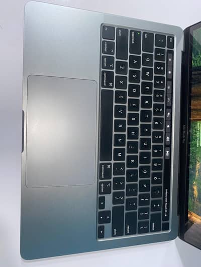 MACBOOK PRO 2020